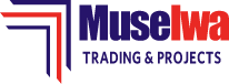 Muselwa Trading and Projects | South Africa’s black pioneering company Logo